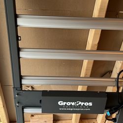 Growpro Led 240w