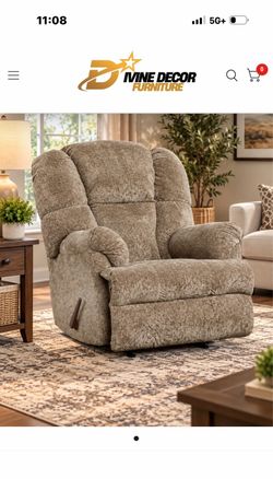 New chair $40 down
