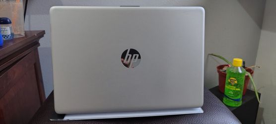 HP 14" Laptop – Pentium N5000, 4GB RAM, 64GB, Windows 11 – Clean & Working