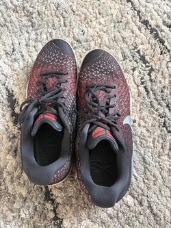 Nike mamba instinct anthracite