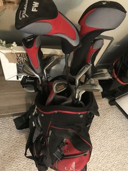 Golf set