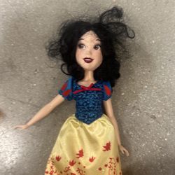 Disney Barbie’s Vintage Lot 