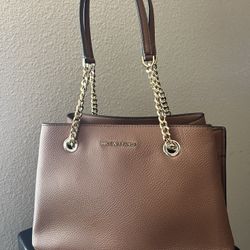 MK Bag 