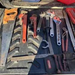 Tools All For 125$