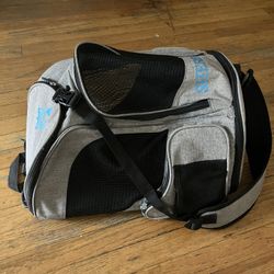 $25, Pet Carrier 