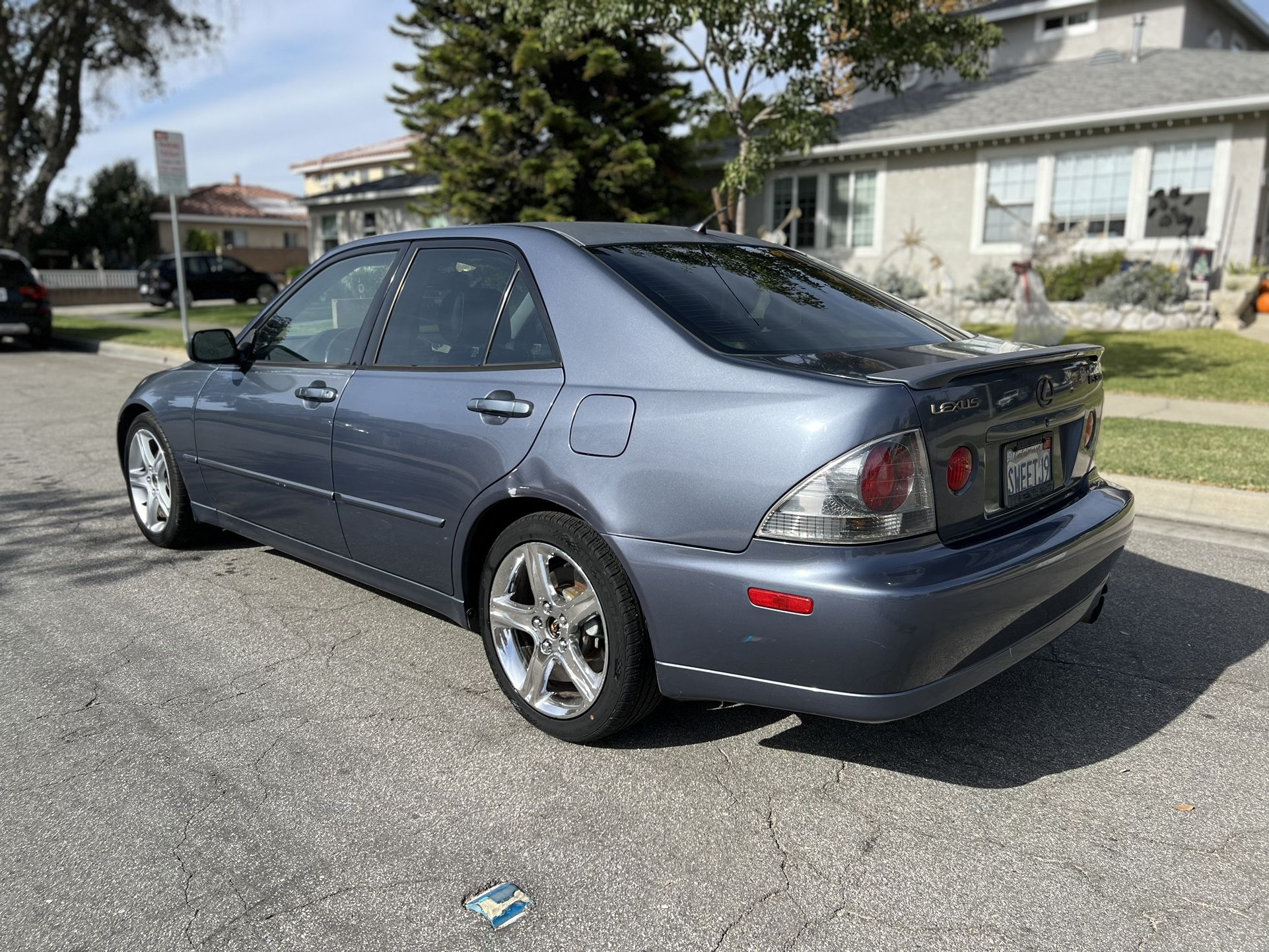 2005 Lexus IS 300 for Sale in Arcadia, CA OfferUp