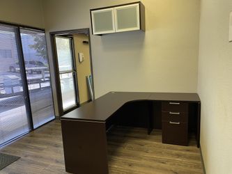Office Desks