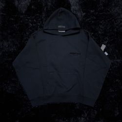 Essentials Stretch Limo Hoodie | Read Description 