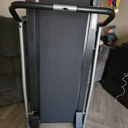 Treadmill  (Non Electric) I