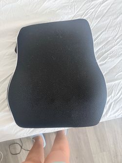 QUTOOL Lumbar Support Pillow – $10
