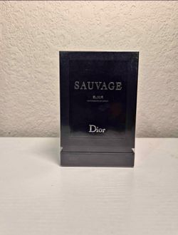 Dior elixir