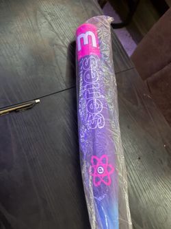 Proton softball bat