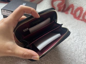 Small Wallet