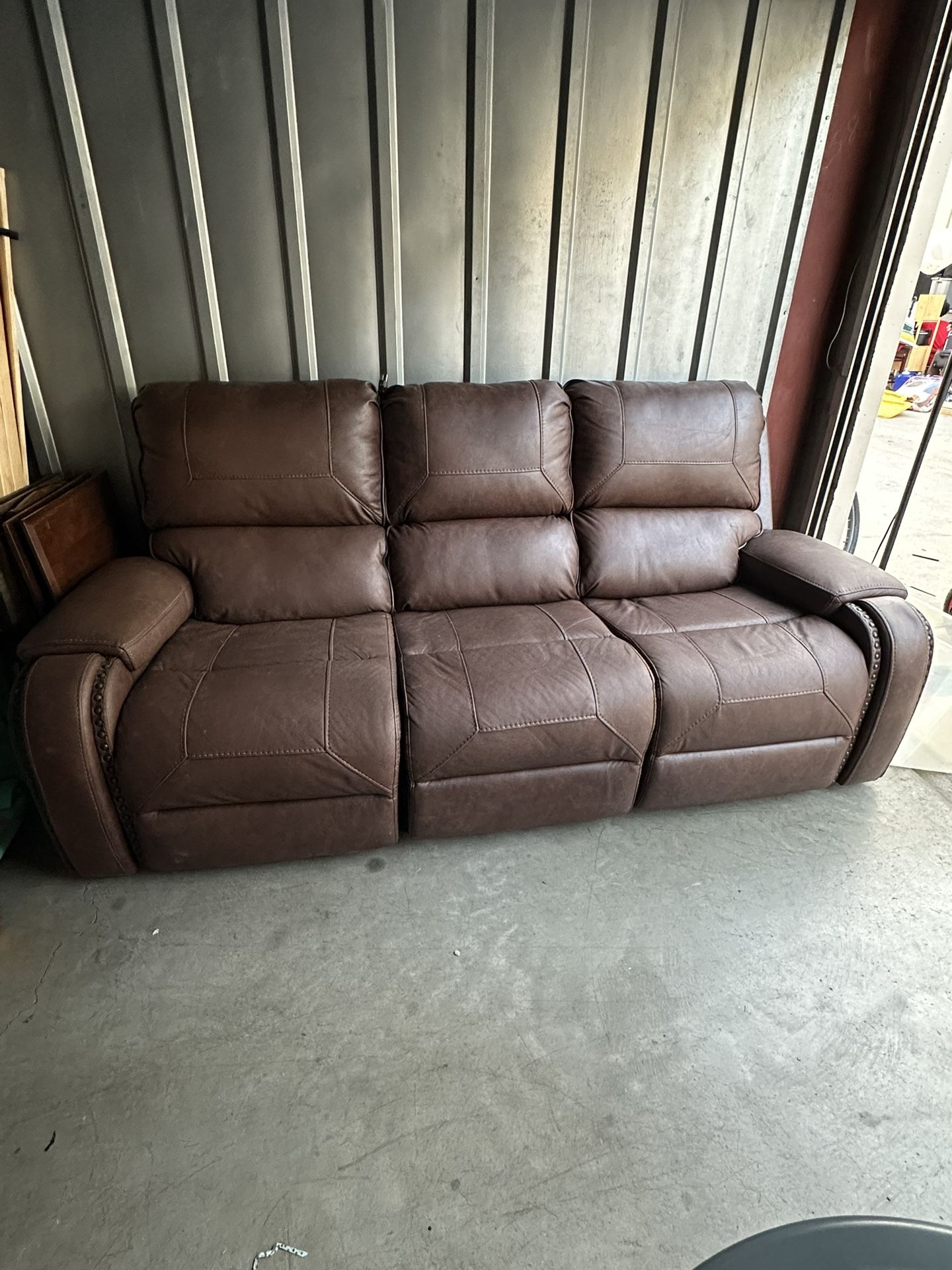 Electric Sofa
