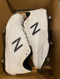 New Balance Baseball Cleates