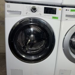 Kenmore Washer $299