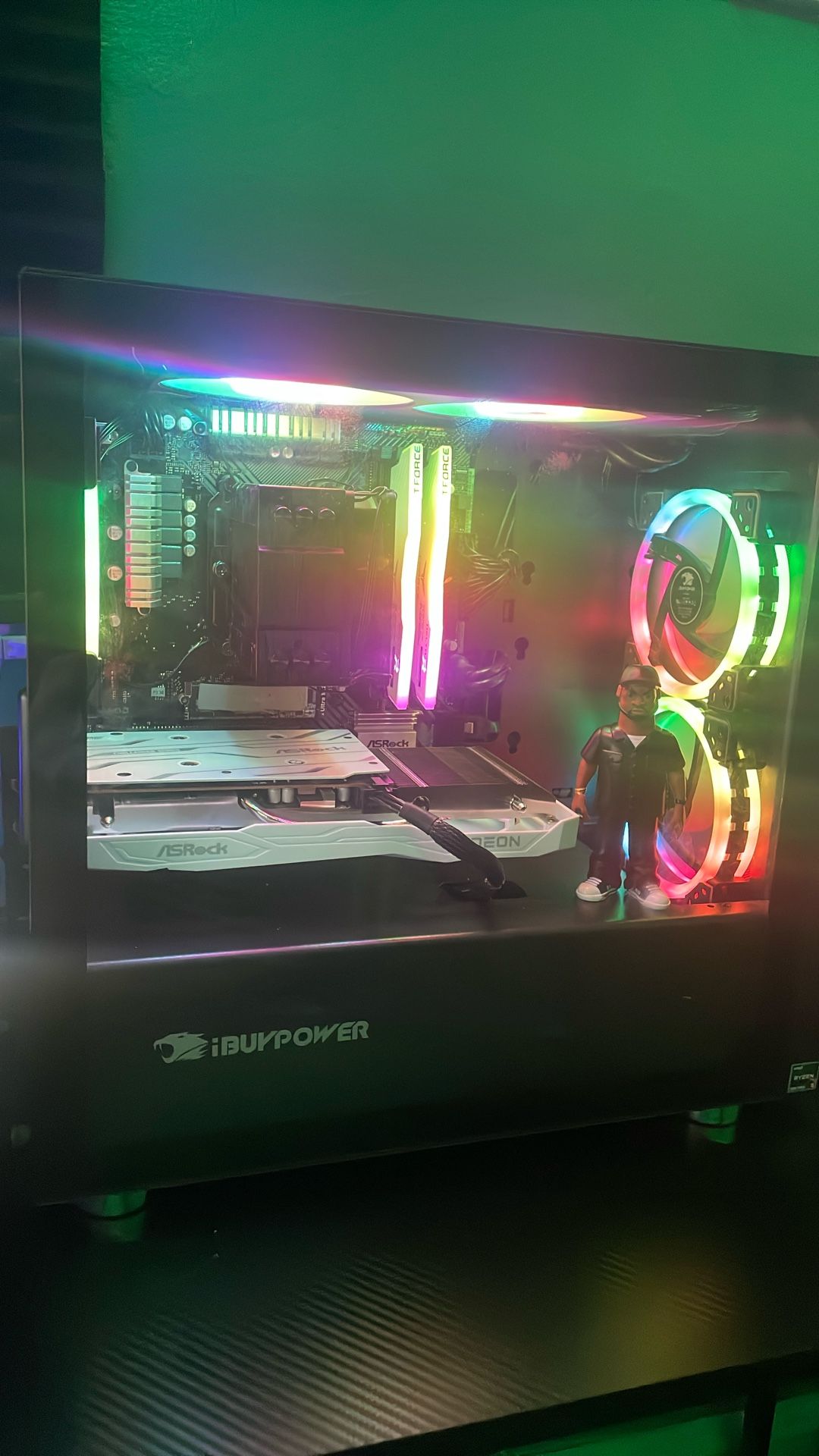 PC PREBUILTS (READ DESCRIPTION)