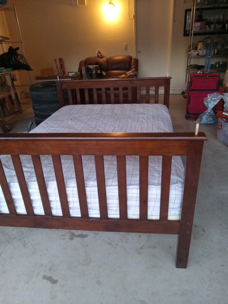 Bunk Bed