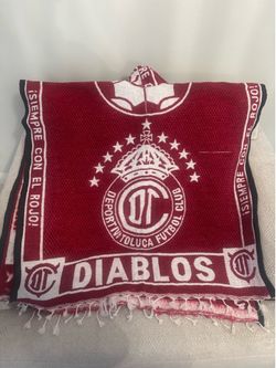Toluca Poncho