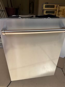 Asko dishwasher