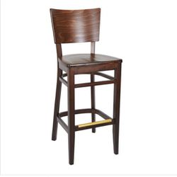 Bar Height Chairs