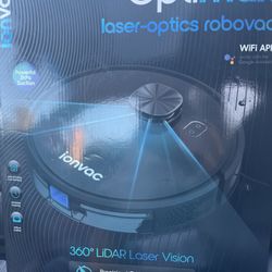 Self Cleaning Vacuum 