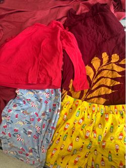 Pjs
