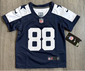 Dallas Cowboys Lamb TODDLER JERSEY