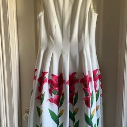 Calvin Klein dress Size 2