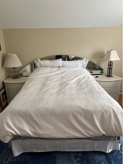 Bed set