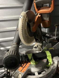 Saws, Tool Chest, Pipe Benders 