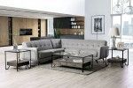 Sectional Dresden