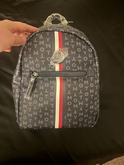 Tommy Hilfiger Mini Backpack 