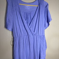 Isabel Size M Maternity Dress