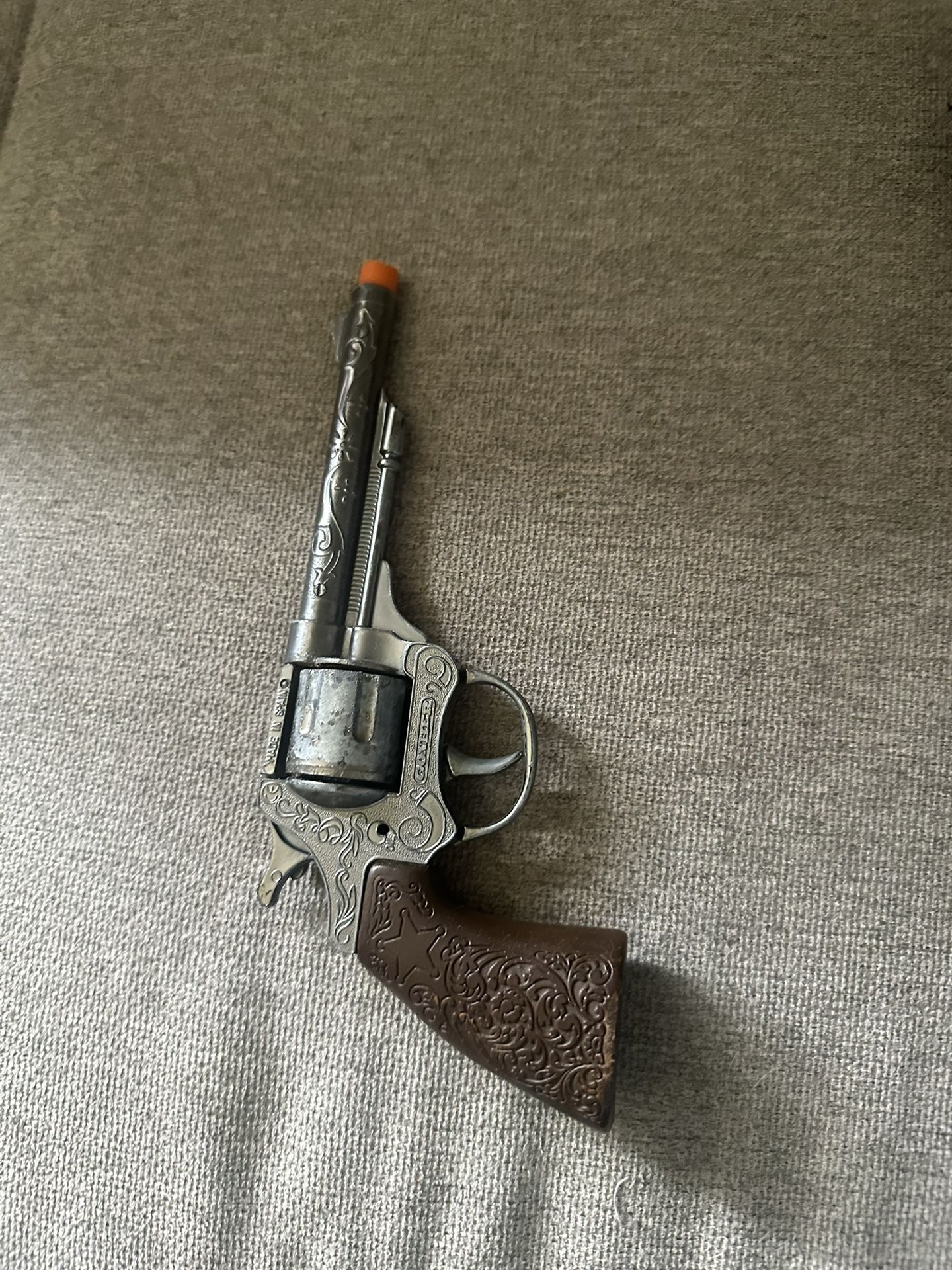 Miniature toy
