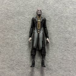 Marvel Legends Ebony Maw (Children Of Thanos 5 Pack) 6” Action Figure