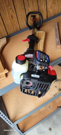 Troy-Bilt 3 in 1 Landscaping Tools and more. $175 OBO