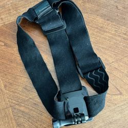 GoPro Head Strap