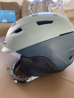 Anon/ Burton Snowboard/ Ski Helmet Size L