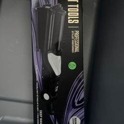 Hot Tools Deep Waver