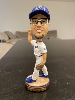 Eric Gagne - 2003 Las Vegas 51's Rare Bobblehead SGA LA Dodgers fifty ones MiLB 