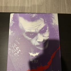 Hot Toys Joker DX32 