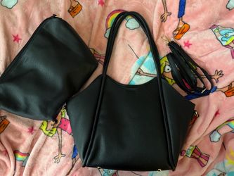 New purse