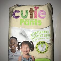 Training Pants Size 4t-5t