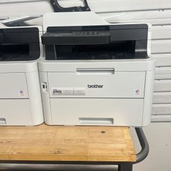 Brother MFC - L3750CDW
