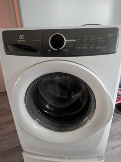 Washer machine