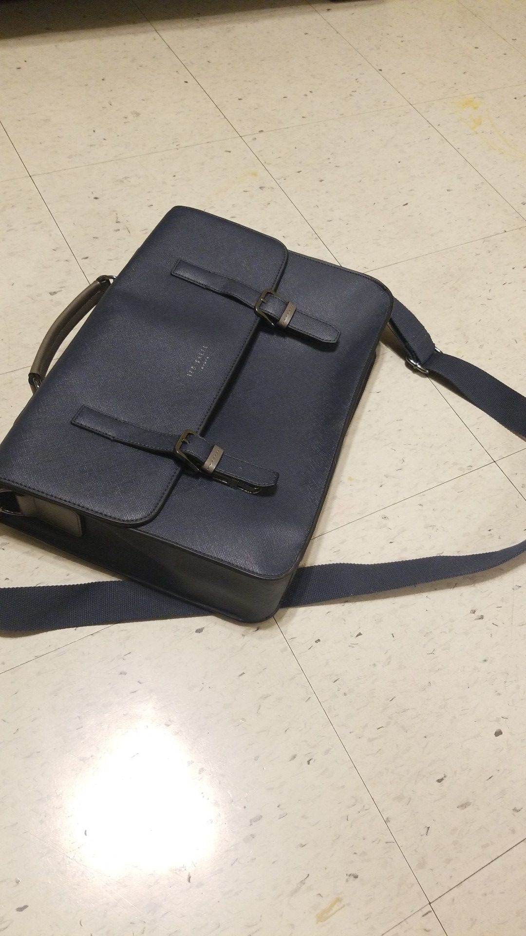 Work Bag, Rarely Used: Ted Baker