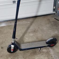 $175 Electric Scooter