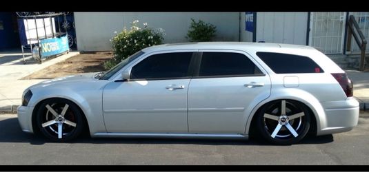 Wheels