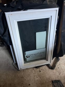 Anderson Window